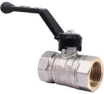 Кран шаровый ООО ПКФ Сварком д=20 р г/г полный проход (1 шт) s026396