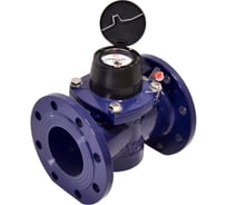 Счетчик холодной воды ООО "Водомер" ТВСНХ 100 IP68 VM-1071-100-22B-68