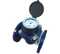 Счетчик холодной воды ООО "Водомер" ТВСНХд 150 IP68, 1000л/имп VM-1071-150-21B-68