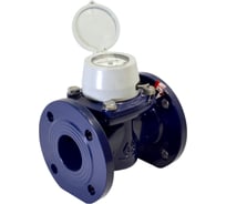 Счетчик холодной воды ООО "Водомер" ТВСНХд 65 IP68, 100л/имп VM-1071-065-21B-68