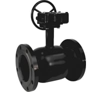 Шаровой кран BROEN сталь, Ballomax Ду150 Ру16 фл ред КШТ 61.103.150.Р.16 007-6272