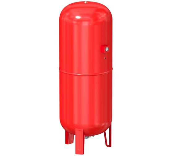 Расширительный бак KRATS 1000л ( ножки L) KR-EXP-1000V
