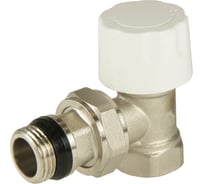 Термостатический клапан угловой СТМ 3/4 (с уплотнительным кольцом) ТЕРМО CARTVAS34