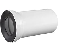 Труба фановая ORIO ОРИО прямая 110 С-490