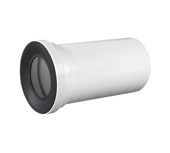 Труба фановая ORIO ОРИО прямая 110 С-490 1