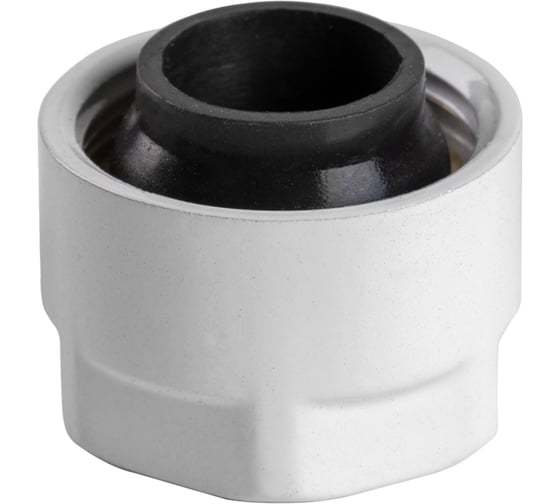 Концовка для монтажной трубки ROYAL THERMO 3/4 (белый) НС-1559432