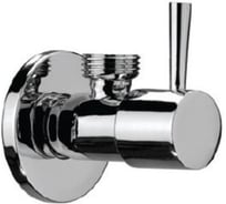 Кран шаровой ООО ПКФ Сварком 1/2x1/2 угловой (RR 128L), 1 шт СанТех s016177