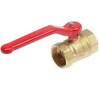 Кран шаровой ООО ПКФ Сварком д=25 р г/г (11Б27П1), 1 шт СанТех s030640