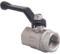 Кран шаровой ООО ПКФ Сварком д=25 р г/г полный проход, 1 шт СанТех s026987