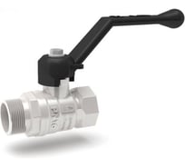 Кран шаровой ООО ПКФ Сварком д=25 р г/ш полный проход, 1 шт СанТех s026989