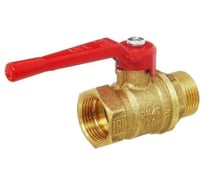 Кран шаровой ООО ПКФ Сварком д=40 р г/ш (11Б27П1), 1 шт СанТех s029312