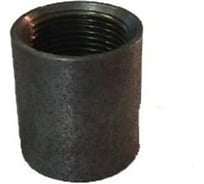 Муфта ООО ПКФ Сварком д= 40, сталь СанТех s000021