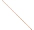 Труба медная ballu Olympic 38,1x1,30x3000 1-1/2, отрезок НС-1650773 3