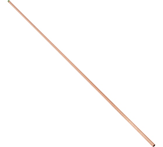Труба медная ballu Olympic 41,3x1,00x3000 1-5/8, отрезок НС-1650774