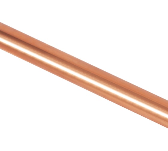 Труба медная ballu Olympic 41,3x1,00x3000 1-5/8, отрезок НС-1650774