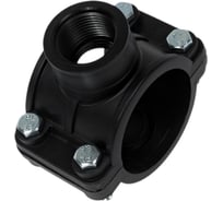 Седелка с внутренней резьбой 110x2 ООО "ПК АкваЭлемент" EL-S-01-1102