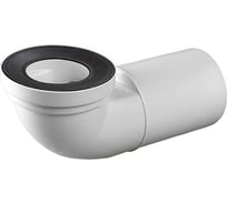 Труба фановая ORIO 110x90 градусов С-491