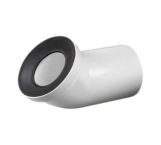 Труба фановая ORIO ОРИО 110x45, градусов С-492