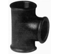 Тройник ООО ПКФ Сварком D32, чугун s000048