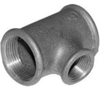 Тройник ООО ПКФ Сварком D25x20, чугун s000079