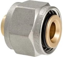 Фитинг коллекторный ООО ПКФ Сварком конусобжим металлопластиковой трубы 16x1/2 К (VTc 710) s013686