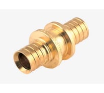 Муфта аксиальная равнопроходная SANEXT 20мм 2шт 4488_2