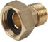 Присоединитель SANEXT Ду15мм, ВР 3/4" x НР 1/2" 2шт 5901_2 1