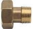 Присоединитель SANEXT Ду15мм, ВР 3/4" x НР 1/2" 2шт 5901_2 3