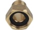 Присоединитель SANEXT Ду15мм, ВР 3/4" x НР 1/2" 2шт 5901_2 4