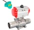 Кран шаровой 304-304-PTFE-W-ISO-H LONG Ду125 Ру16, пн.привод, магнитный перекл-ль DN.ru D160-62578 1