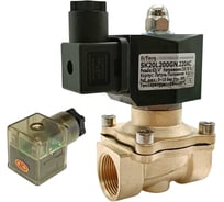 Клапан соленоидный Artorq SK20L200GN.220AC.ENERG