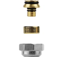 Резьбозажимные соединения (евроконус) Varmega 3/4EK 20x2.0 VM09204