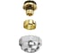 Резьбозажимные соединения (евроконус) Varmega 3/4EK 20x2.0 (компл.2 шт) VM09204 2