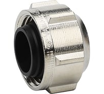 Резьбозажимное соединение для подключения медной трубки Varmega 3/4EK 15 VM09302