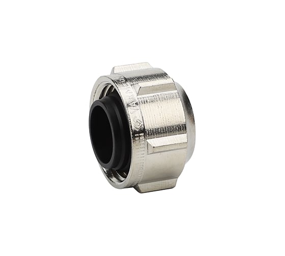 Резьбозажимное соединение для подключения медной трубки Varmega 3/4EK 15 VM09302