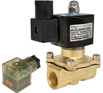 Клапан соленоидный Artorq SK15L200GN.220AC.ENERG