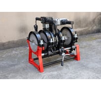 Стыковой сварочный аппарат Welping WP250DB (90-250) 320250