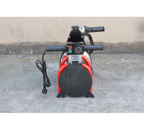 Стыковой сварочный аппарат Welping WP250DB (90-250) 320250
