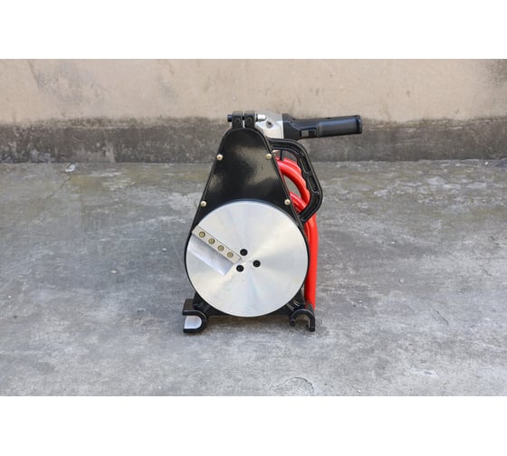 Стыковой сварочный аппарат Welping WP250DB (90-250) 320250