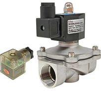 Клапан соленоидный Artorq SK25N200GN.220AC.ENERG