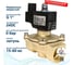 Клапан соленоидный Artorq SK25L200GN.24DC.ENERG 5