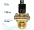 Клапан соленоидный Artorq SK25L200GN.24DC.ENERG 6