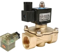 Клапан соленоидный Artorq SK25L200GN.220AC.ENERG