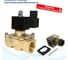 Клапан соленоидный Artorq SK25L200GN.220AC.ENERG 3