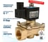 Клапан соленоидный Artorq SK25L200GN.220AC.ENERG 5