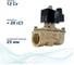 Клапан соленоидный Artorq SK25L200GN.220AC.ENERG 6