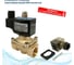 Клапан соленоидный Artorq SK20L200GN.24DC.ENERG 3