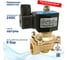 Клапан соленоидный Artorq SK20L200GN.24DC.ENERG 5