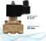 Клапан соленоидный Artorq SK20L200GN.24DC.ENERG 6