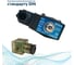 Клапан соленоидный Artorq SK20L200GN.24DC.ENERG 9